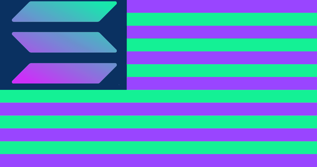 United Solana of America