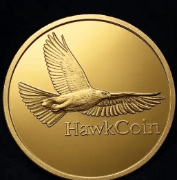 HAWK COIN