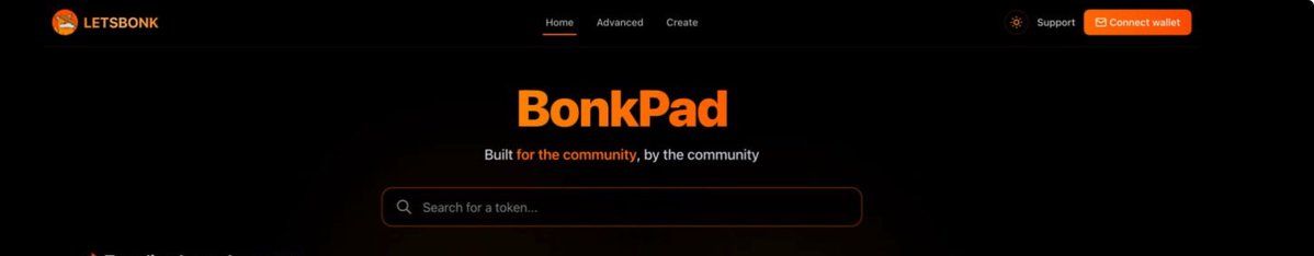 BONKPAD