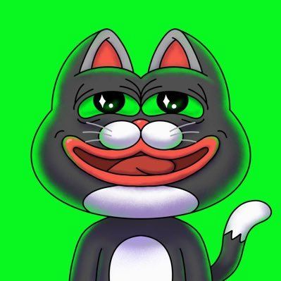 PEPECAT token on Solana