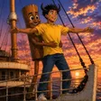 Bull Titanic 钱包