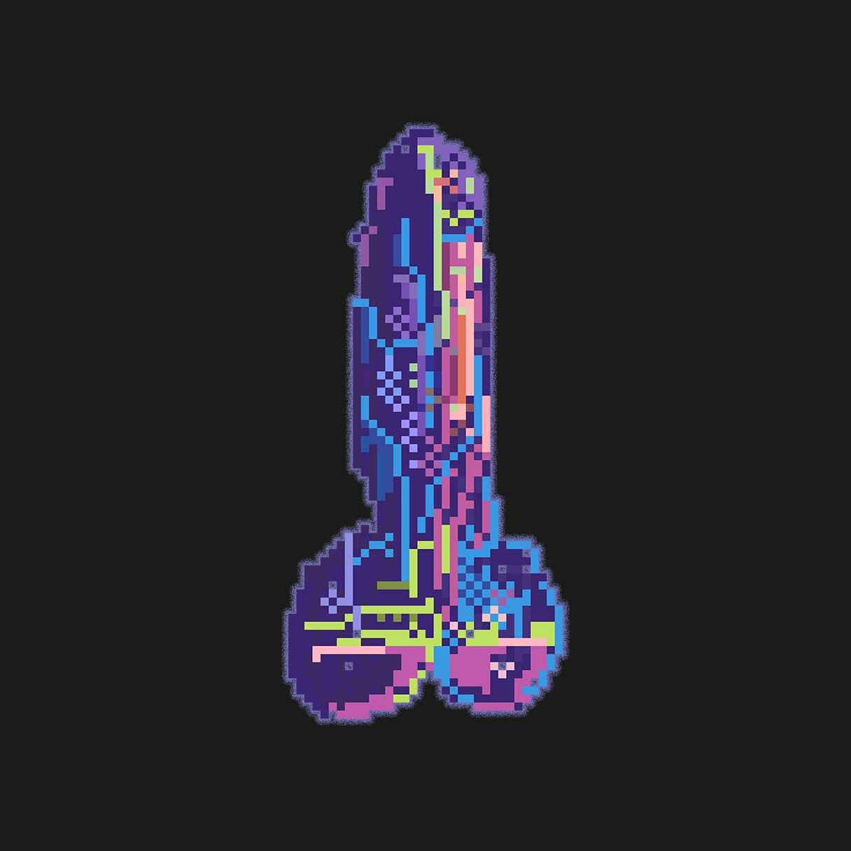 AI Penis