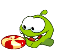 OmNom token on Solana