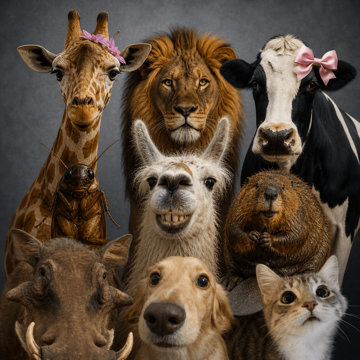 Animals In Crisis 钱包