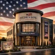 America Bank 钱包