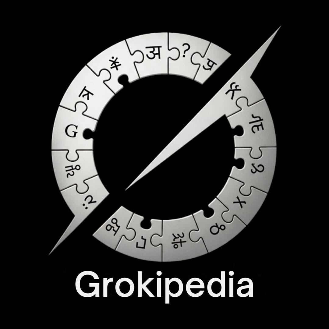 GROKIPEDIA