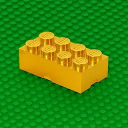 LEGOFY