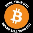 Hodl Your BTC Wallet