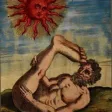 BUTTHOLE SUNNING Wallet