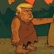 Monedero de Grog Trump