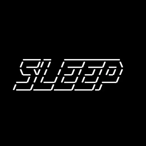 SLEEP