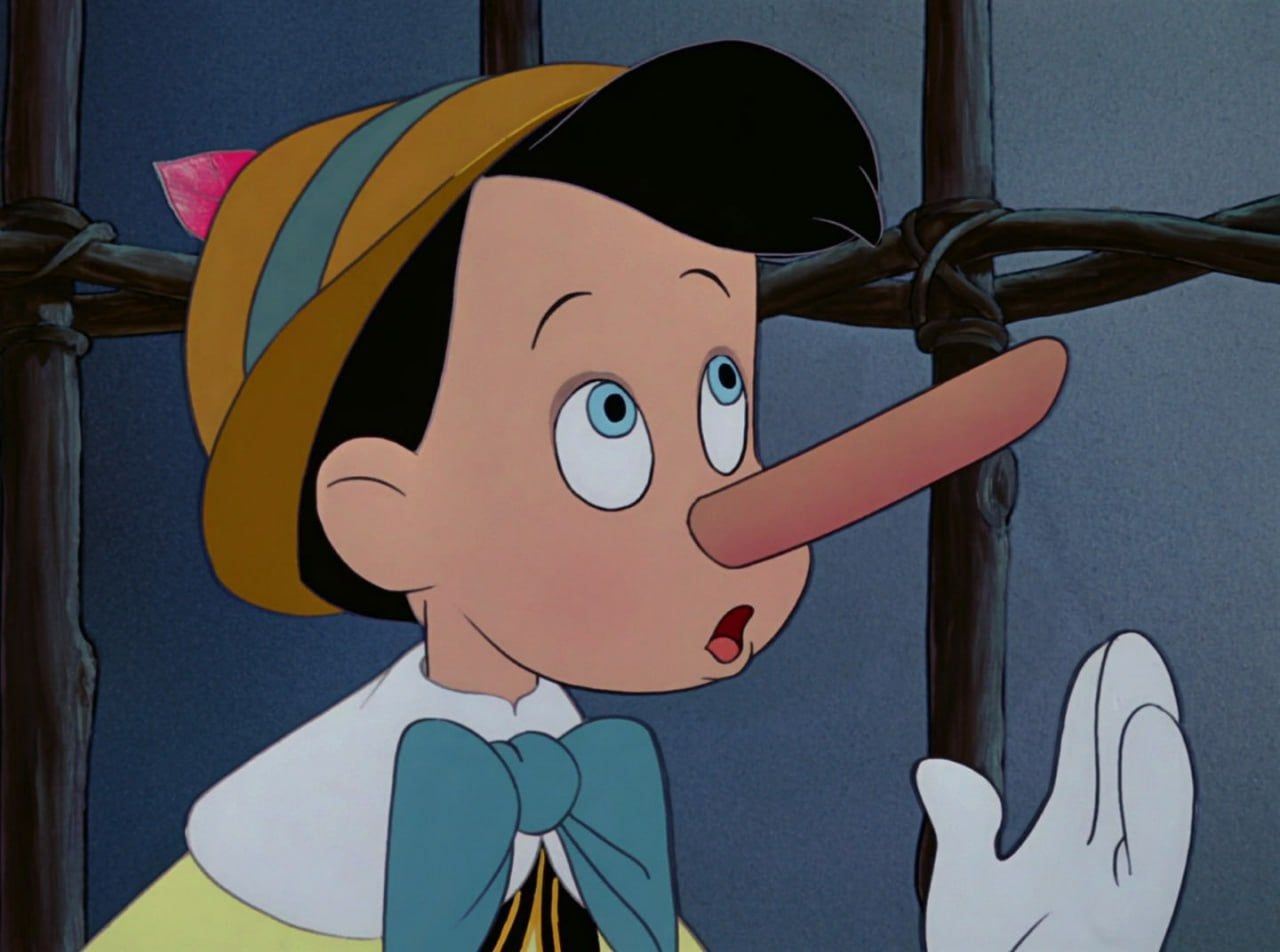 PINOCCHIO