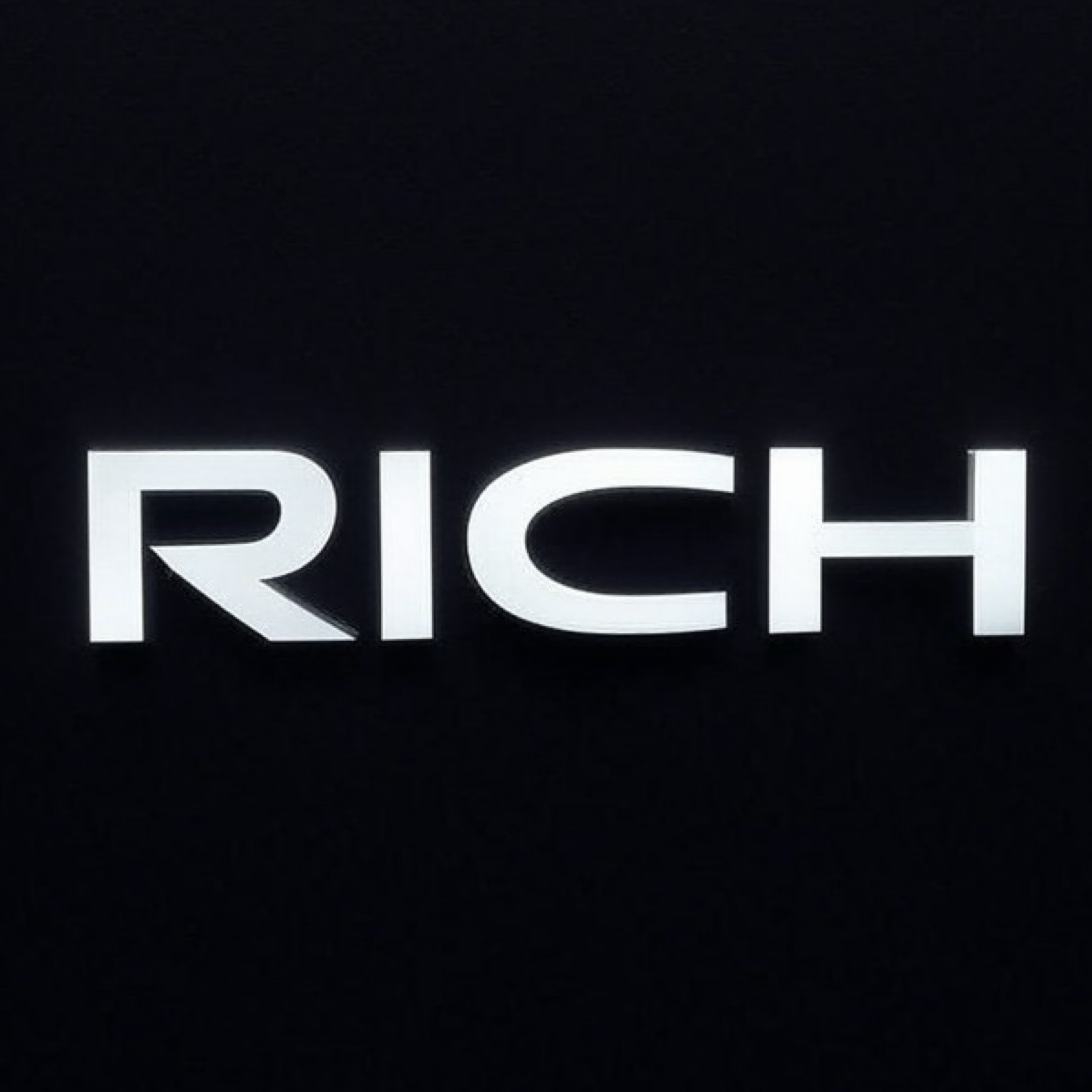 rich