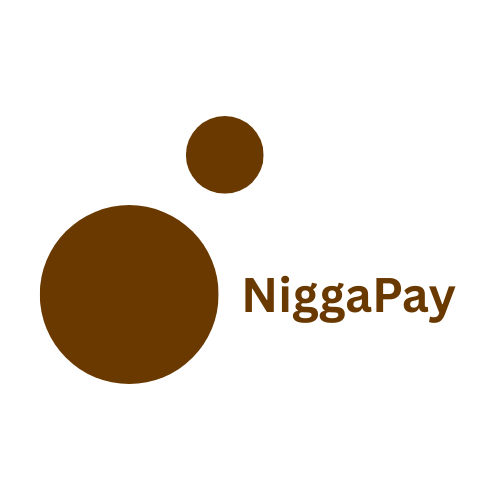 NiggaPay token on Solana