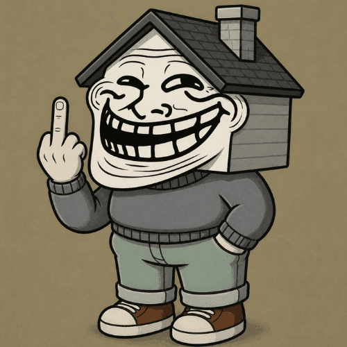trollhouse 钱包