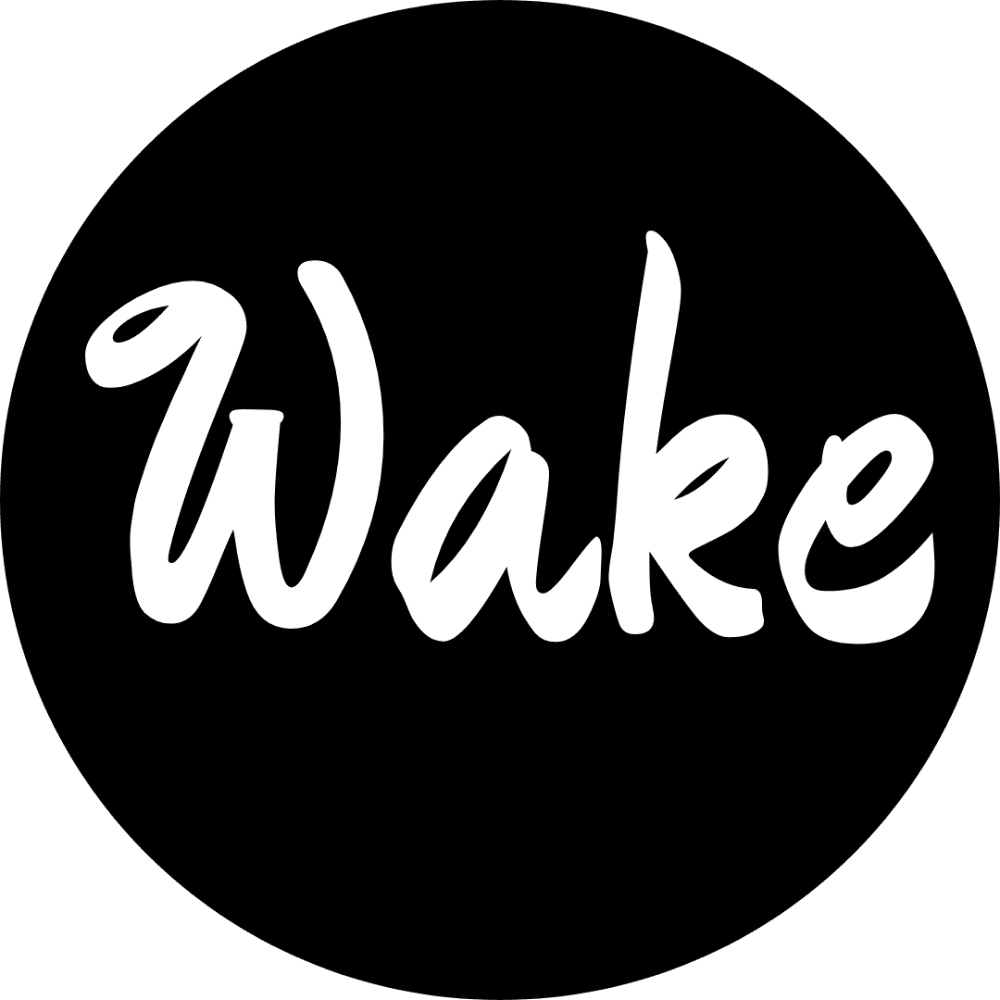 Wake