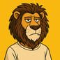 lion token on Solana