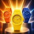 Swatch Memes Wallet