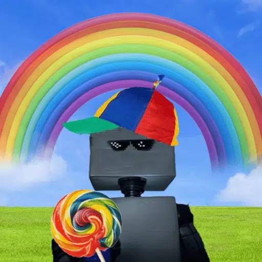 GOOD BOT