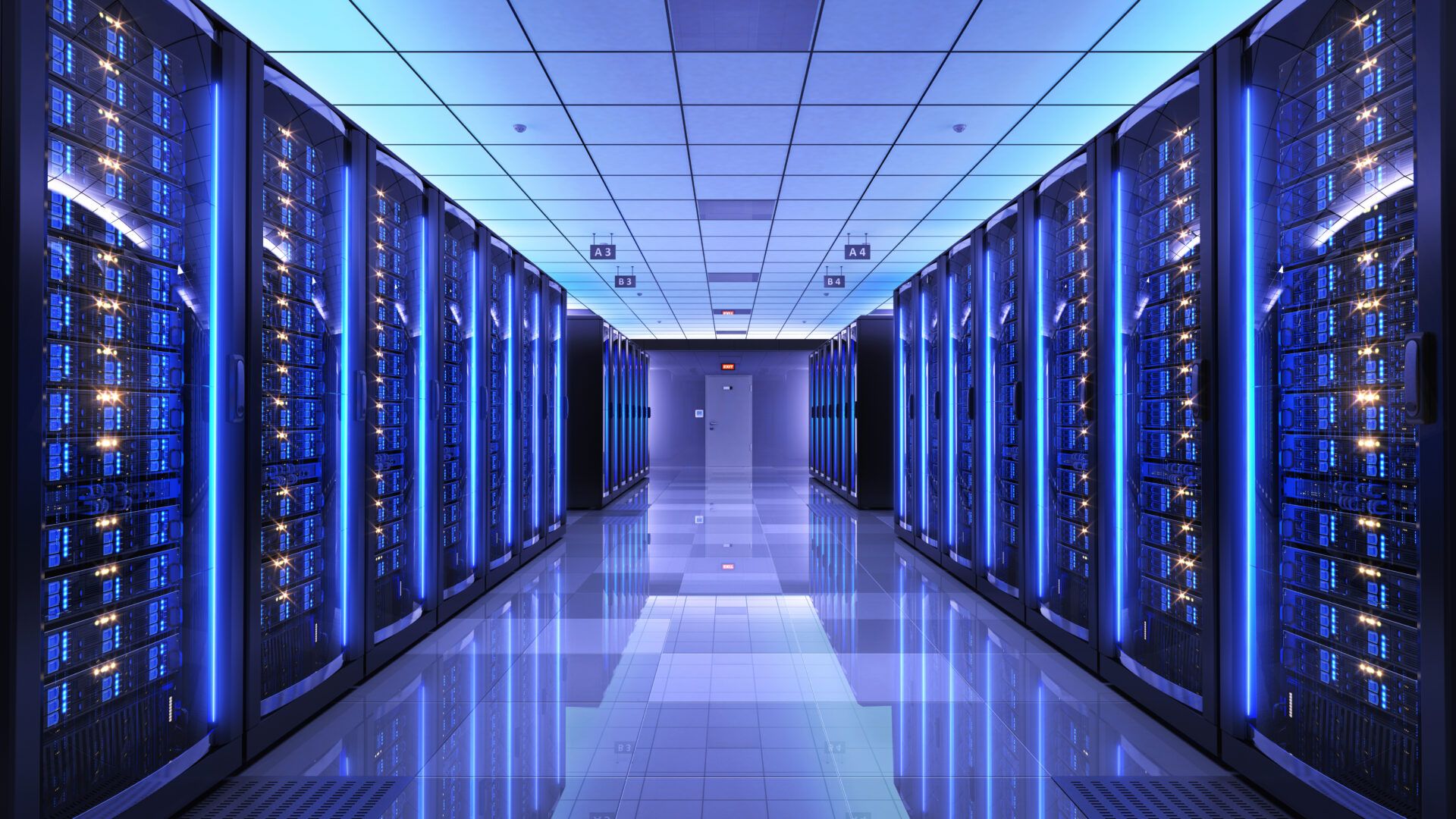 Data Center Coin 钱包