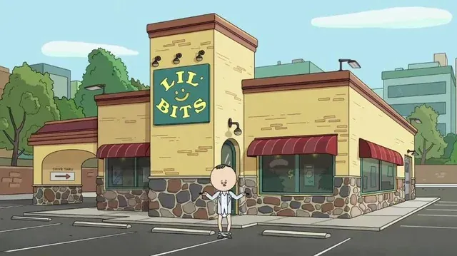LIL