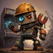 JUNKBOT-Wallet