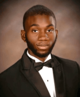 Justice for Trey Reed