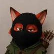 robbin the hood Wallet