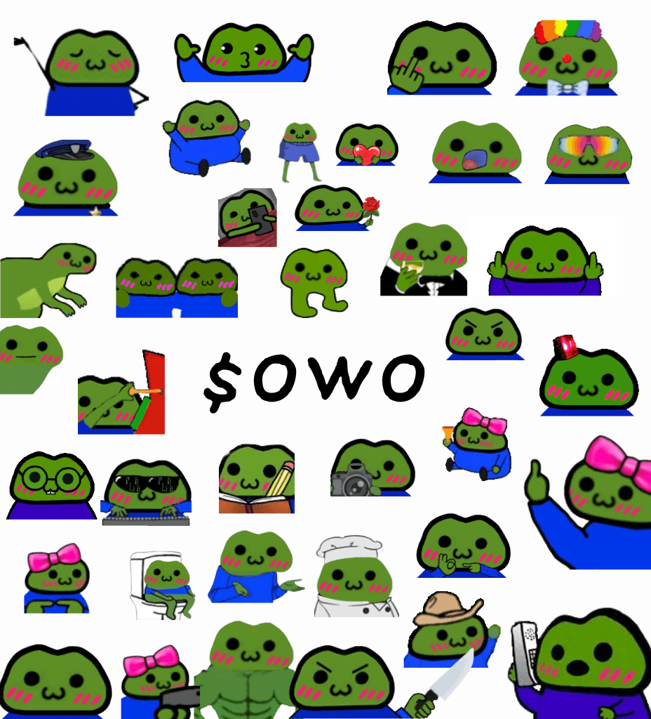 OWO