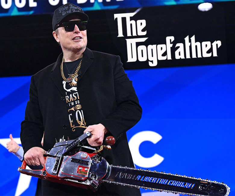 Dogefather
