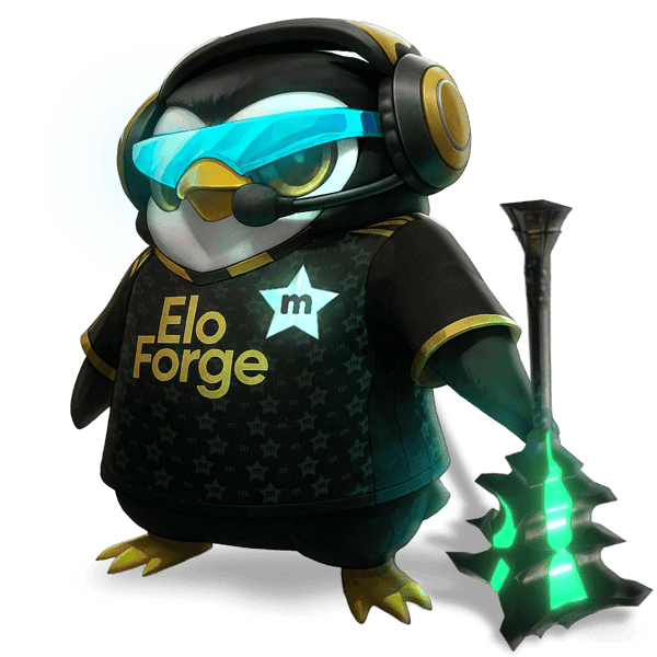 EFORGE