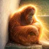Opal The Orangutan