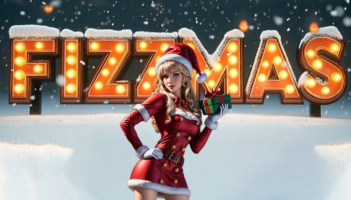 FIZZMAS