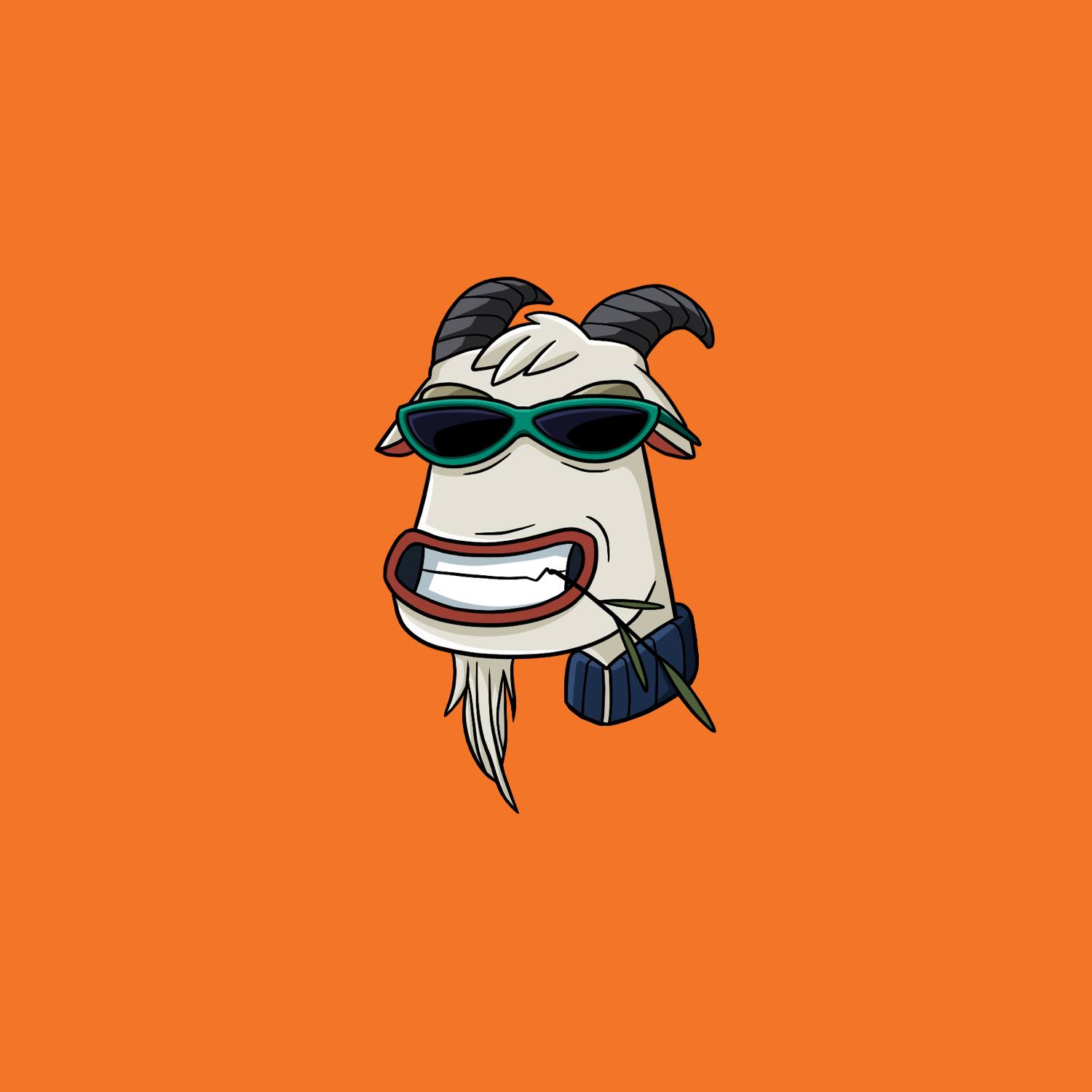 YAGI