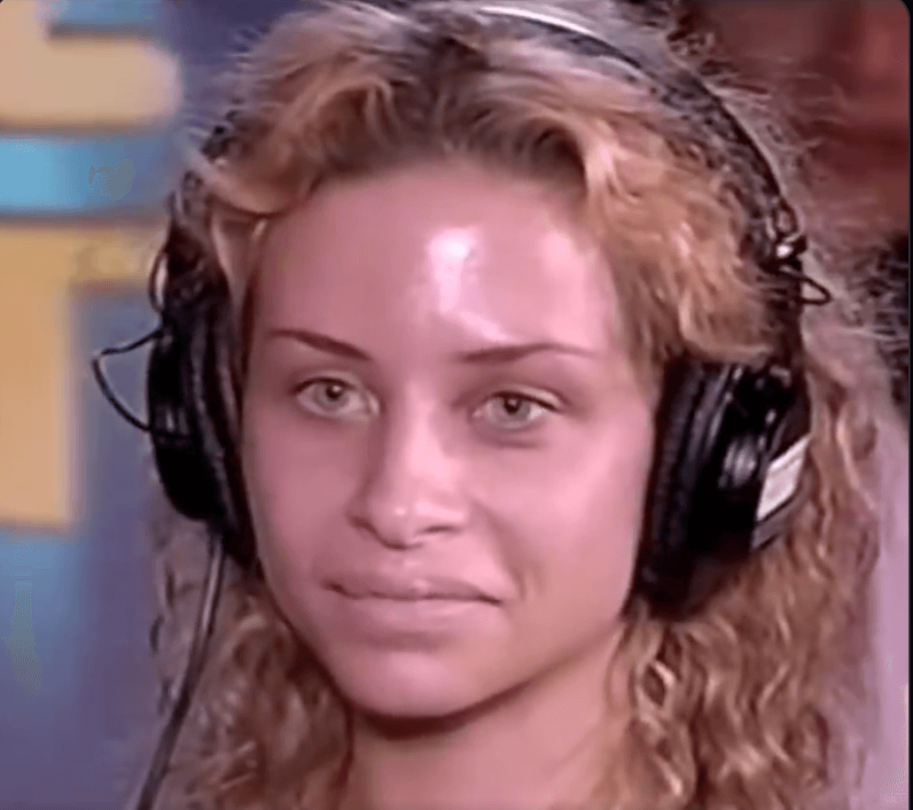 STACEY