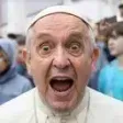 Pope Leone 67 Wallet