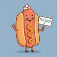 HOTDOG Wallet