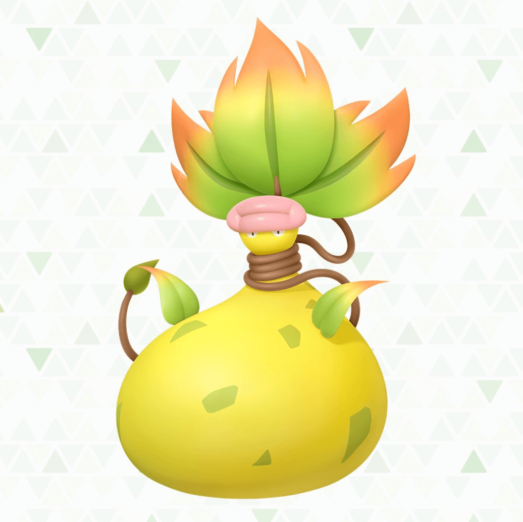 Victreebel token on Solana