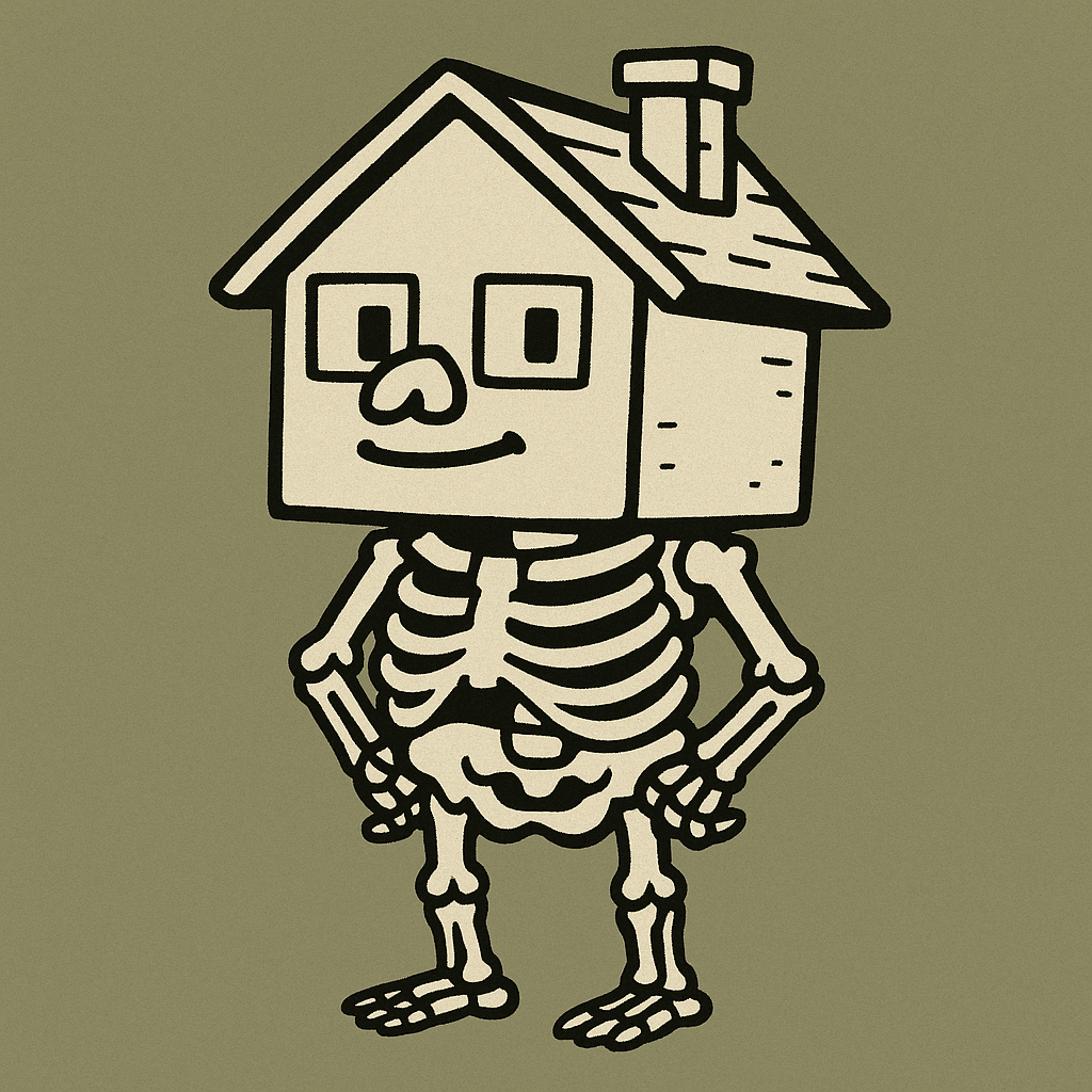 DEADHOUSE