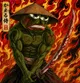 蛙侍