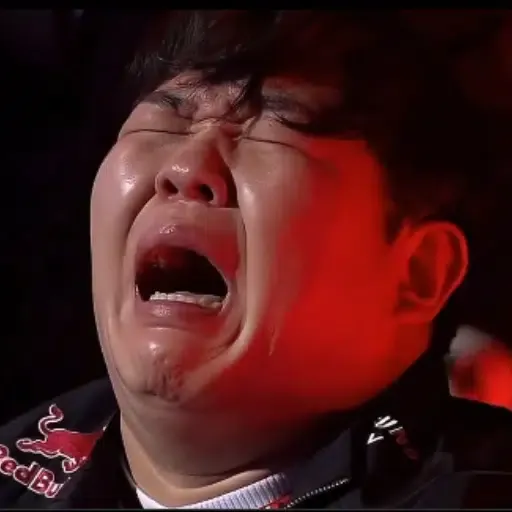 Generational Crashout