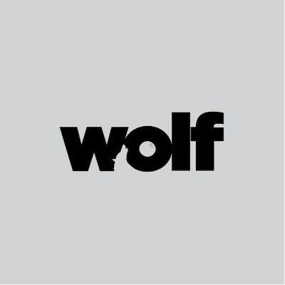WOLF token on Solana