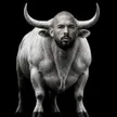 Dompet The Bald Bull