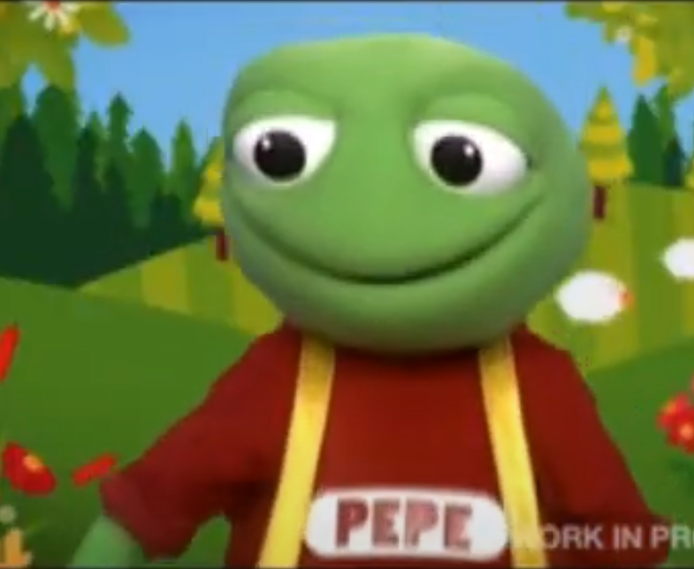 PEPE