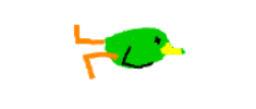 DRAWAFISH