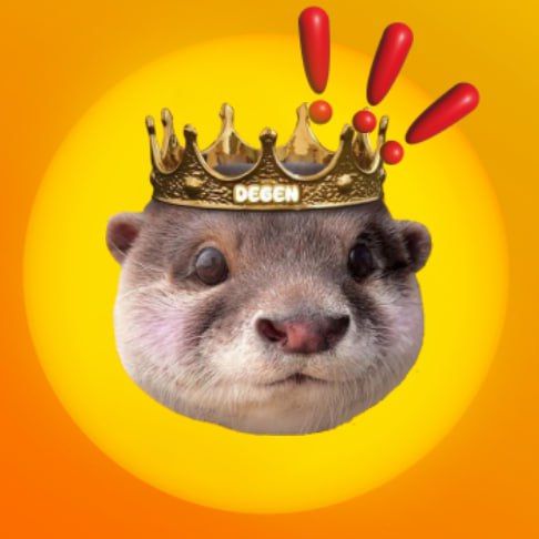 DEGEN
