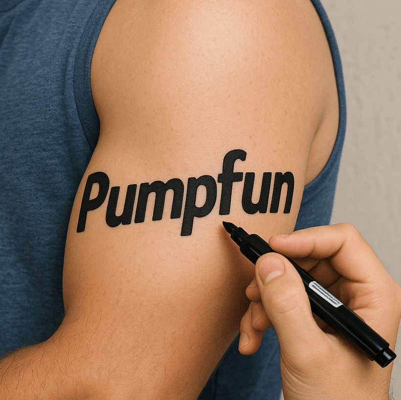 PUMPINK