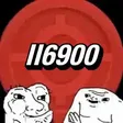 Idiot Index 6900 钱包