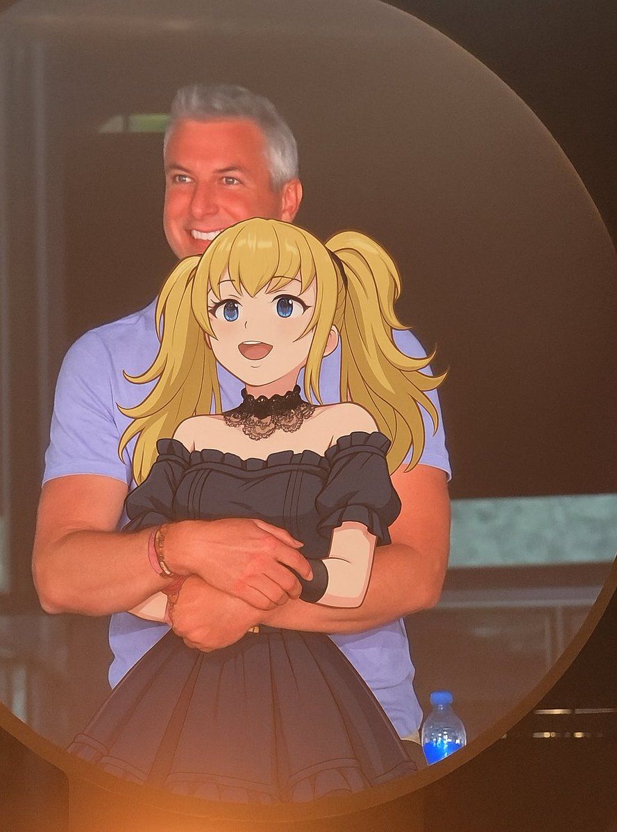 ANIFFAIR