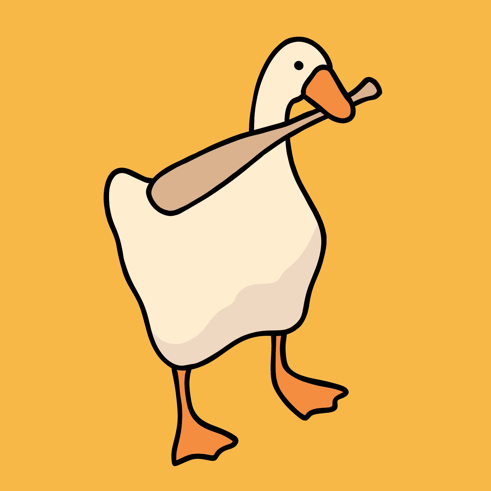 HONK